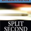Cover Art for 9780759507944, Split Second by David Baldacci