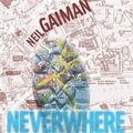 Cover Art for 9782846262347, Neverwhere by Gaiman Neil
