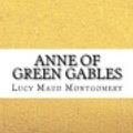 Cover Art for 9781974215324, Anne of Green Gables by Lucy Maud Montgomery