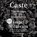 Cover Art for 9780241486511, Caste: The Lies That Divide Us by Isabel Wilkerson