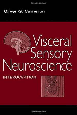 Cover Art for 9780195136012, Visceral Sensory Neuroscience by Oliver G. Cameron