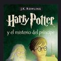 Cover Art for 9781781101155, Harry Potter Y El Misterio Del Principe: 6 by J. K. Rowling