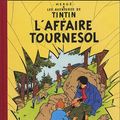 Cover Art for 9782203012059, AFFAIRE TOURNESOL (L') : FAC-SIMILÉ COULEUR by Hergé