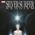 Cover Art for 9783741604003, Silver Surfer: Requiem by J. Michael Straczynski