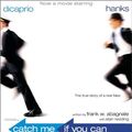 Cover Art for 9780060529710, Catch Me If You Can CD by Frank W. Abagnale, Stan Redding