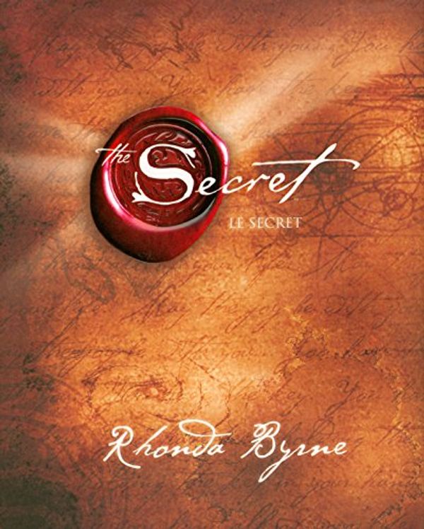 Cover Art for 9782892256758, Secret (Le) - Édition originale by Rhonda Byrne