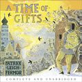 Cover Art for 9781444790986, A Time of Gifts by Patrick Leigh Fermor
