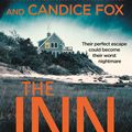 Cover Art for 9780143794523, The Inn by James Patterson, Candice Fox