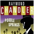 Cover Art for B08PRK1YBT, Poodle Springs by Raymond Chandler