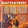 Cover Art for 9780451454461, I am Jade Falcon by Robert Thurston