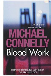 Cover Art for 9781407248974, Blood Work by Michael Connelly