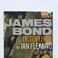 Cover Art for B0007JXDXK, Octopussy by Ian Fleming