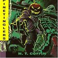 Cover Art for 9780380789283, Wear and Scare (Spinetingler) by M. T. Coffin