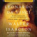 Cover Art for 9781508242017, Leonardo Da Vinci by Walter Isaacson