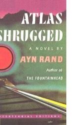 Cover Art for 9780808576198, Atlas Shrugged by Ayn Rand