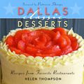 Cover Art for 9781589806245, Dallas Classic Desserts by Helen Thompson
