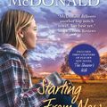 Cover Art for 9781760878603, Starting From Now by Fleur McDonald