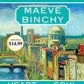 Cover Art for 9780307914217, Heart and Soul by Maeve Binchy