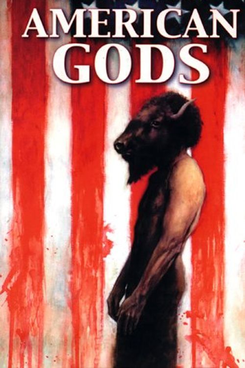 Cover Art for 9781594970993, American Gods (En Espanol) by Neil Gaiman