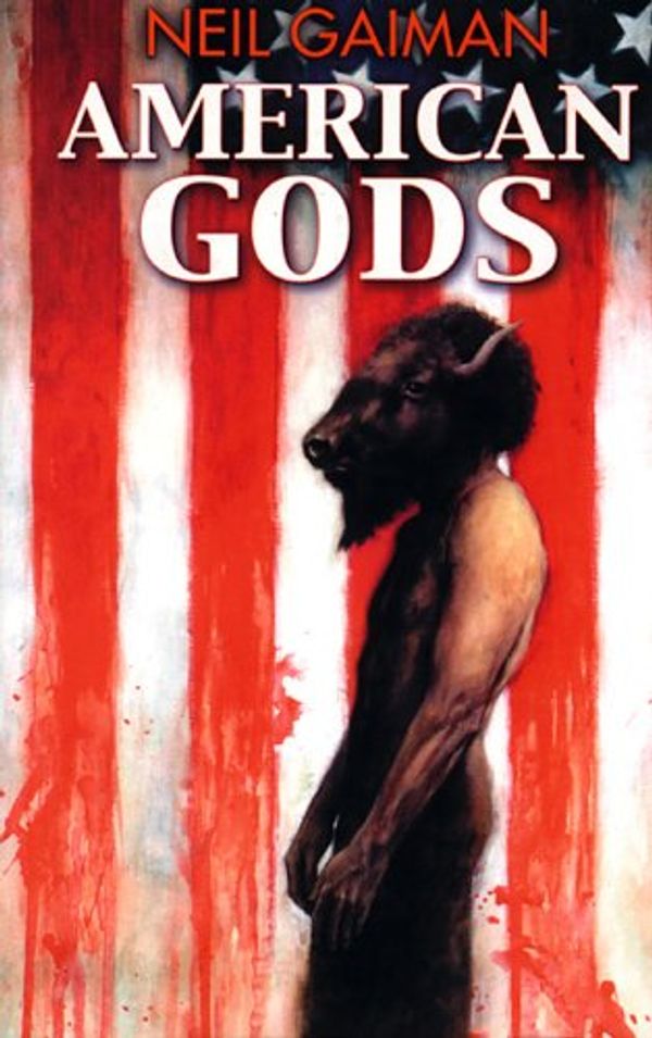 Cover Art for 9781594970993, American Gods (En Espanol) by Neil Gaiman