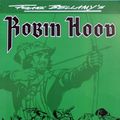 Cover Art for 9780955159633, Frank Bellamy's "Robin Hood" by Frank Bellamy