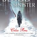 Cover Art for 9781407105260, Blood Sinister by Celia Rees