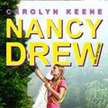 Cover Art for B002YPORSU, Green-Eyed Monster: Book One in the Eco Mystery Trilogy (Nancy Drew (All New) Girl Detective 39) by Carolyn Keene