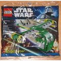 Cover Art for 0885588114666, LEGO Star Wars Brickmaster 20021 Bountyhunter Assault Gunship Halo Bagged by Unknown
