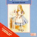 Cover Art for 9781855492783, Alice in Wonderland: Alice's Adventures in Wonderland by Lewis Carroll
