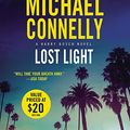 Cover Art for 9781586214890, Lost Light by Michael Connelly