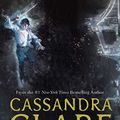 Cover Art for B01L7JSR5M, Lord of Shadows (The Dark Artifices Book 2) by Cassandra Clare