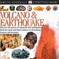 Cover Art for 9780789465870, Volcano and Earthquake (DK Eyewitness Books (Library Binding)) by Van Rose, Susanna