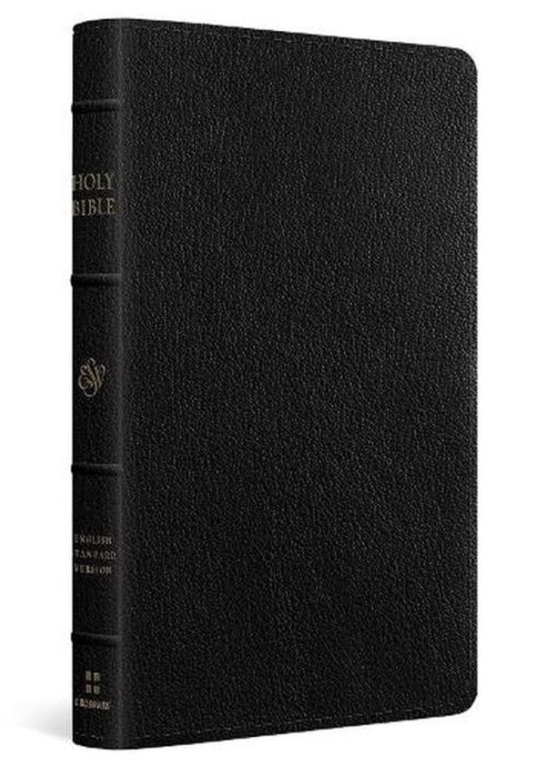Cover Art for 9781433582516, ESV HEIRLOOM BIBLE THINLINE EDITIO by ESV
