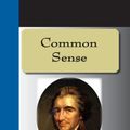 Cover Art for 9781595476333, Common Sense by Thomas Paine