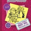 Cover Art for 9781416980063, Tales from a Not-So-Fabulous Life by Rachel Renée Russell