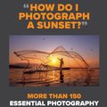 Cover Art for 9781781578216, How Do I Photograph A Sunset? by Chris Gatcum
