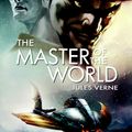 Cover Art for 9789380028309, The Master Of The World by Jules Verne
