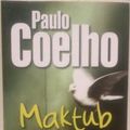 Cover Art for 9789504919490, Maktub by Paulo Coelho