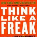 Cover Art for 9780062218346, Think Like a Freak by Steven D. Levitt, Stephen J. Dubner