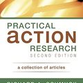 Cover Art for 9781412962872, Practical Action Research by Richard A. Schmuck