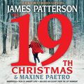 Cover Art for B07T92N46F, 19th Christmas by James Patterson, Maxine Paetro