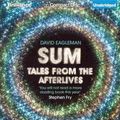 Cover Art for 9781491503621, Sum by David Eagleman