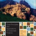 Cover Art for 9780071310703, Corporate Finance: Core Principles and Applications by Stephen A. Ross