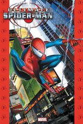 Cover Art for 9781302931872, Ultimate Spider-Man Omnibus Vol. 1 by Brian Michael Bendis