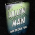 Cover Art for 9781409191001, The Hollow Man by John Dickson Carr