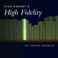 Cover Art for 9780826453259, High Fidelity by Joanne Knowles