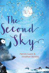 Cover Art for 9781760127985, The Second Sky by Patrick Guest