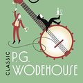 Cover Art for 8601300077840, Thank You, Jeeves by P.G. Wodehouse