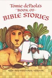Cover Art for 9780698119239, Tomie dePaola’s Book of Bible Stories by De Paola, Tomie