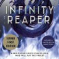 Cover Art for 9780063075306, Infinity Reaper by Adam Silvera
